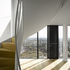 Penthouse staircase 
