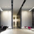 Ground floor entrance lobby 