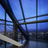 Penthouse interior 