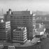 General view of Elephant and Castle