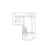 Lower ground floor plan