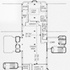 11th floor plan