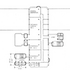 Ninth floor plan
