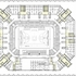 Bowl concourse plan arena