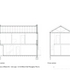 Sections of block A2