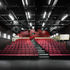 Main auditorium
