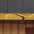 Wall Canopy & Cladding
