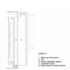 Second floor plan