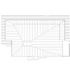Roof plan