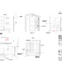 Bathroom layout