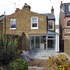 Rear elevation