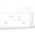 West elevation