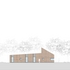 East elevations