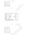 Mezzanine plan