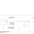 Ground level double glazing