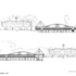 Section and elevation