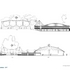 Section and elevation