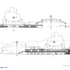 Section and elevation