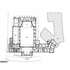 Existing ground floor plan
