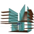 Friend and Company / ARUP material analysis model