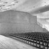Main hall