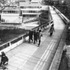 Over kingsgate footbridge