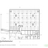 Ground floor and stack 2 plan - before works