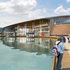 Hub - 3D visualisation
