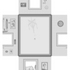 Unfolded elevations 
