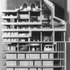Model of section - not quite as built
