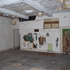 Claude Grahame Whites-office as found in 2009