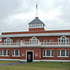 Elevation to the airfield