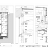Lift shaft glass enclosure details