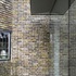Glazing detail