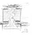 The Cube sketch