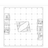 Level nine - typical office plan