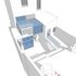 3D exterior