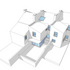 3D view