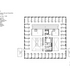 Second floor plan