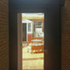 Winter Garden side door