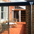 Winter Garden sun trap