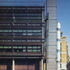 South end of Horseferry Road elevation