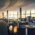 Internal view of restaurant 