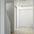 roof lights in bedroom