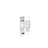 Ground and first floor plans- three bedroom house