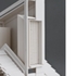 Cowl model -detail