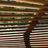 Permeable structure