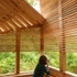 Corner seating
