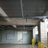 Existing office space