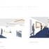 Sketch views of reception